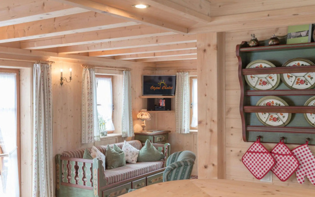 Ötztal Chalet
