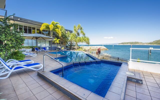 1 Bright Point Apartment 2104