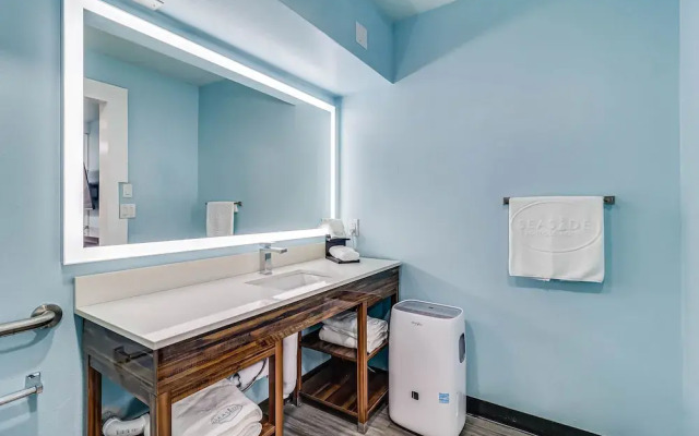 Seaside Boutique Hotel