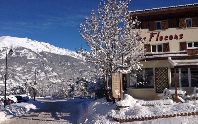 Hôtel Les Flocons