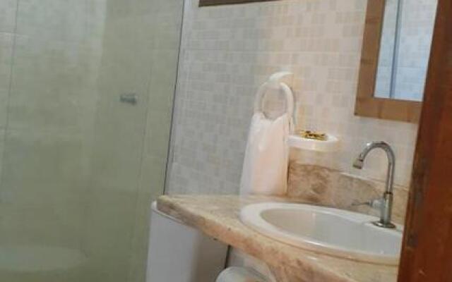 Pousada Arraial Suites
