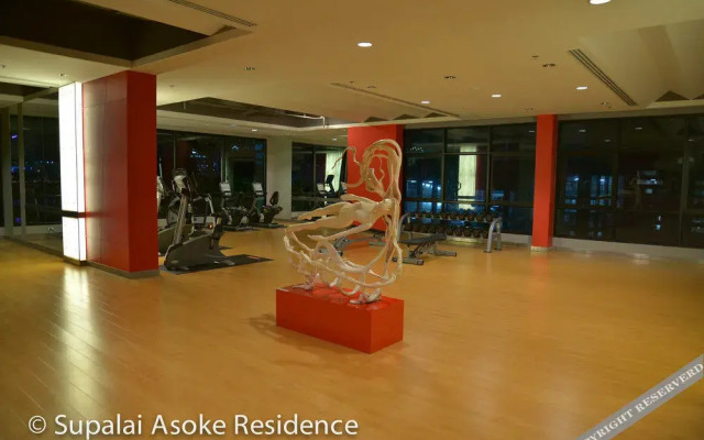 Supalai Premier @ Asoke