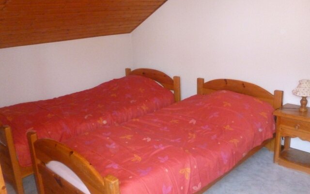 Large and Cosy Chalet, Beautiful Surroundings