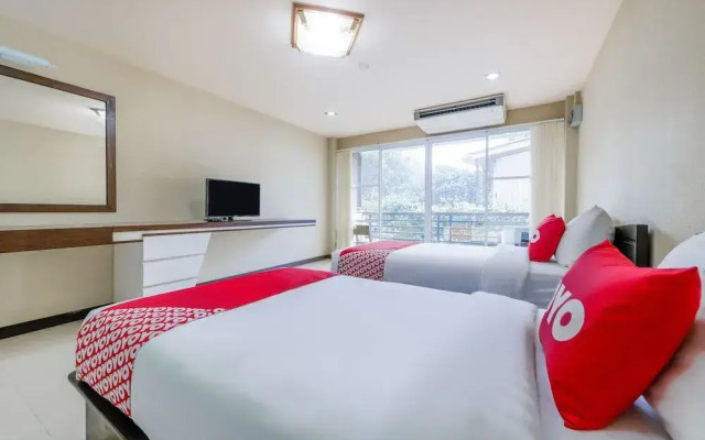 OYO 555 Chateau Vista