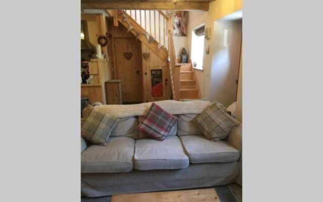 The Barn - Yorkshire Coast Holiday Lets
