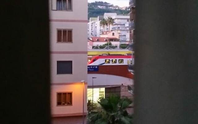 BB Metro Salerno