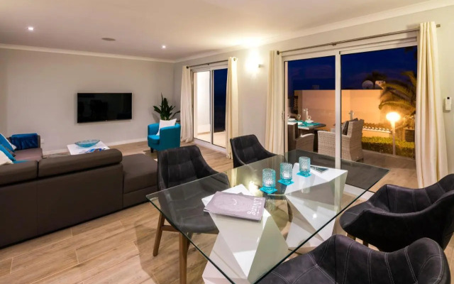 Penthouse Milhafre