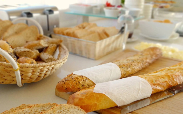 Aparthotel Galeón Suites