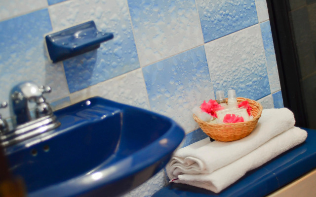 Hotel Verasol Tulum