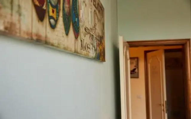 Guest House Sette Note