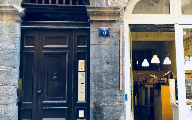 Honorê - Suite Trois Maries