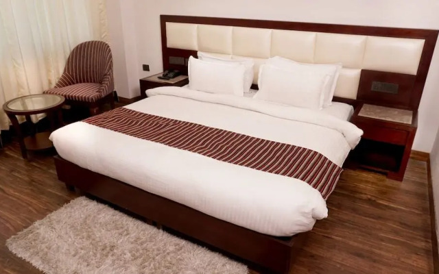 The Grand viktoria Hotel