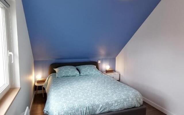 Concept Appart'Hôtel Lannion - Côte de Granit Rose