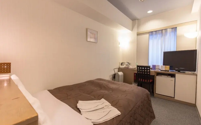 Osaka Moriguchi Plaza Hotel Dainichi Ekimae