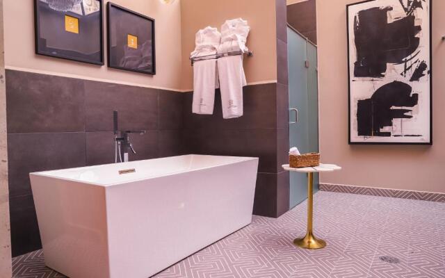 Hotel Boutique Corazón Mexicano