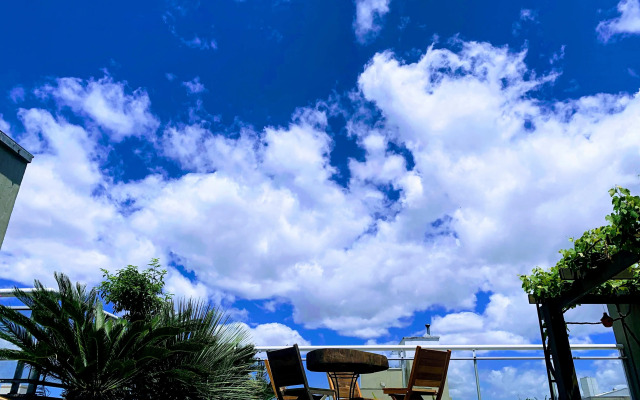 Eko Residence Hotel