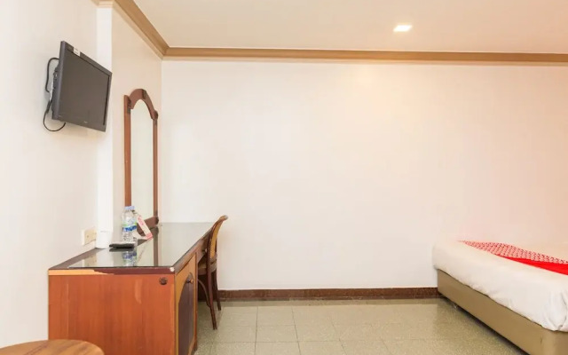 OYO 1223 Hotel Bahari