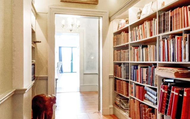 15 Person Holiday Home in Hjortkvarn-by Traum