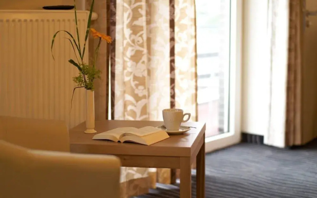 Berghotel Hohe Mark