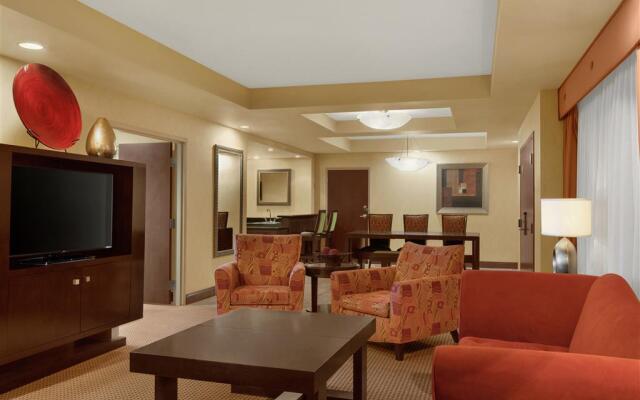 Embassy Suites by Hilton Huntsville