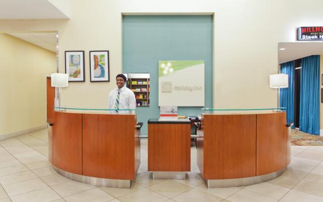 DoubleTree by Hilton Brunswick
