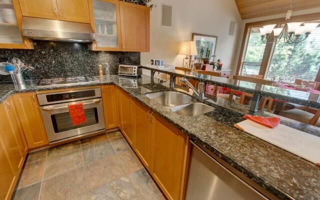 Admira Properties - Whistler