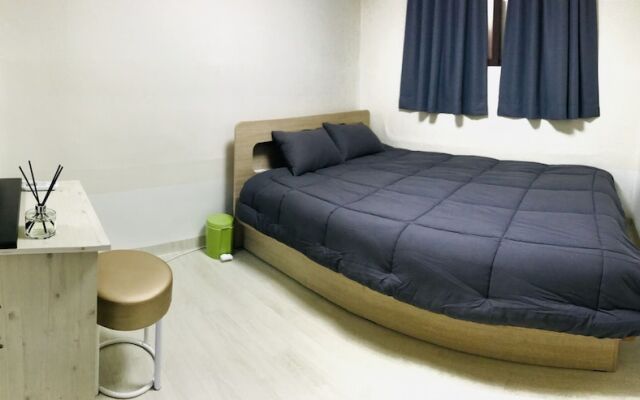 Chingu Guesthouse Hongdae-Mr.Kim's branch