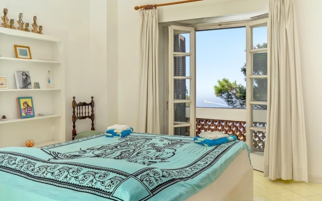 Historic Capri 1890 Entire Villa