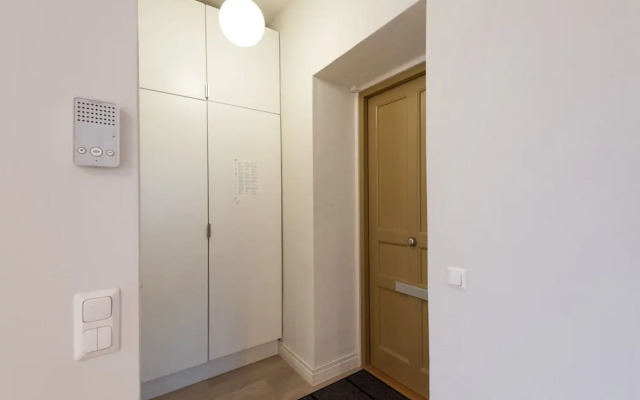 Forenom Suites Turku City