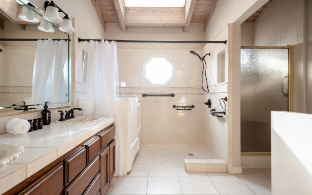 Sea Glass by AvantStay