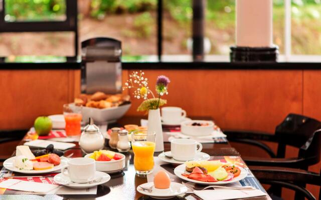 IntercityHotel Magdeburg