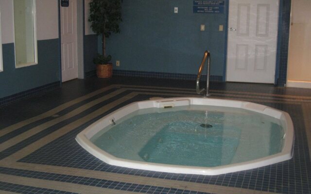 Best Western Salbasgeon Inn & Suites