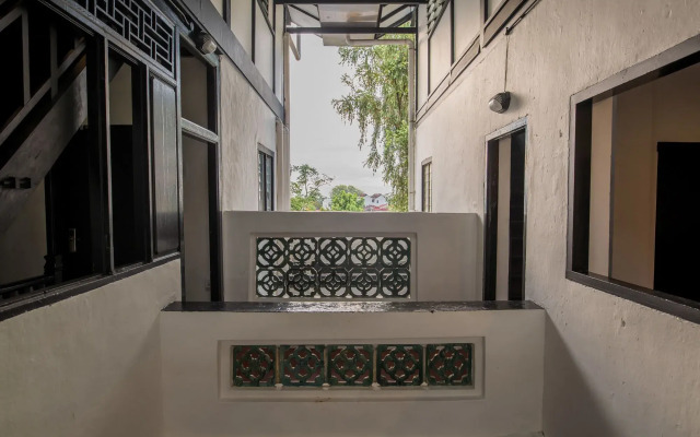 The Marian Boutique Lodging House