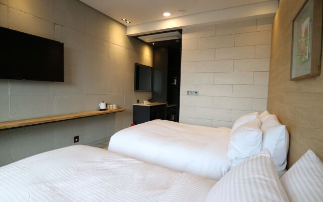 The HongC Hotel Gangneung