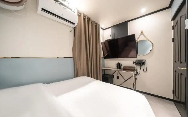 Yangcheon (Shinwol) Stay 25