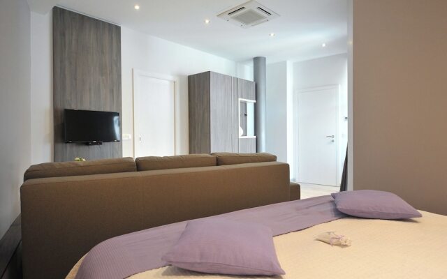 Apartments & Rooms Lavandula Exclusive