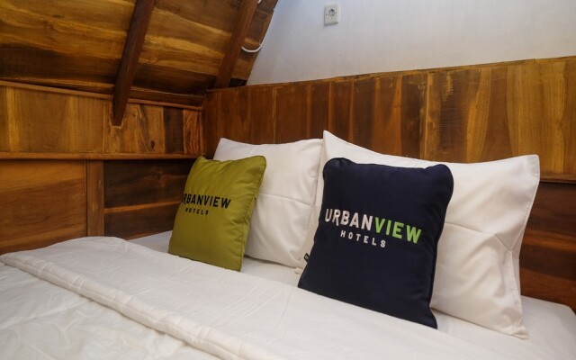 Urbanview Villa Lukulo Kebumen by RedDoorz
