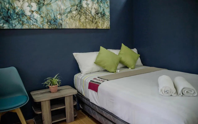 Denville Residences
