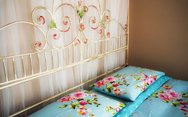Tatiana Luxury Villa & B&B