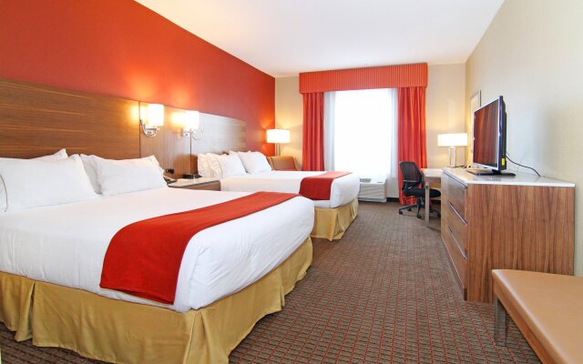 Holiday Inn Express & Suites Calgary NW - University Area by IHG