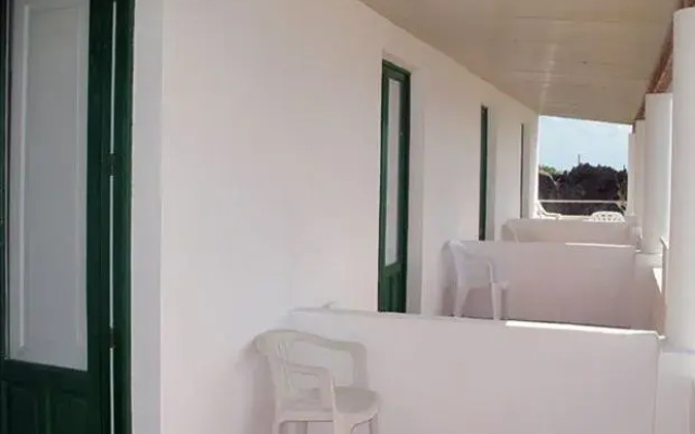 Hotel Ericusa