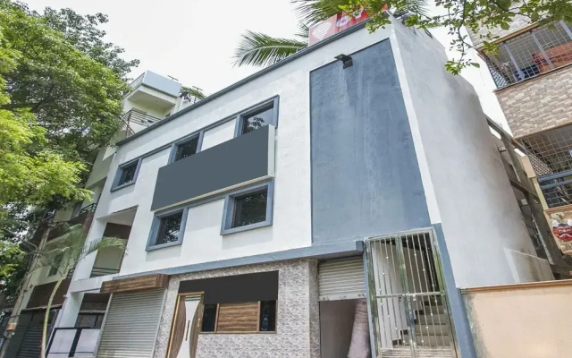 Shri Krishna Hometel By OYO Rooms