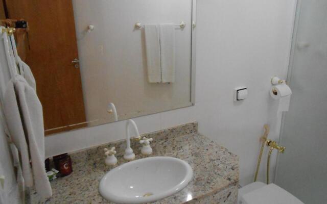 Hotel Canto da Riviera
