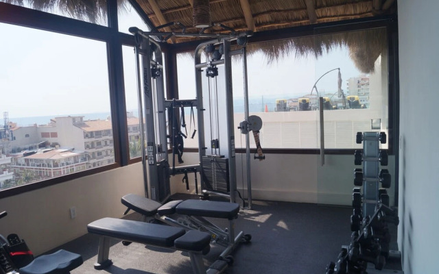 Nayri Life & Spa 1BR