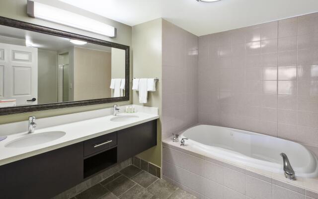 Staybridge Suites Cleveland Mayfield Heights Beachwood by IHG