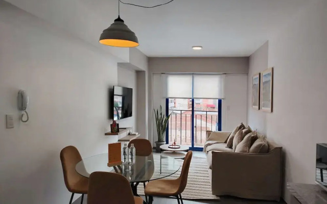 w Picturesque 1BR w Perfect Balcony in Cusco