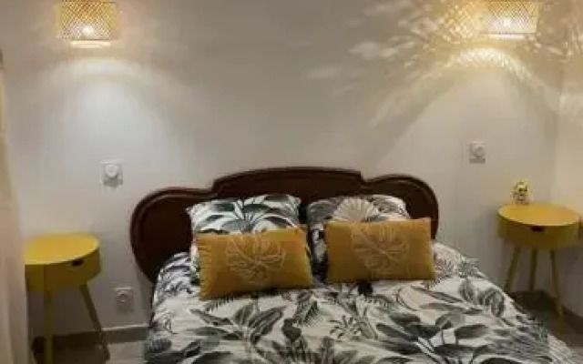 Spacieux T2 proche stade Brutus et Giral