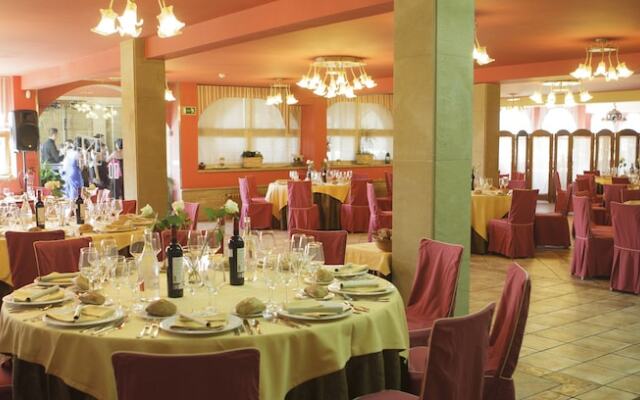 Pension Ametzagana