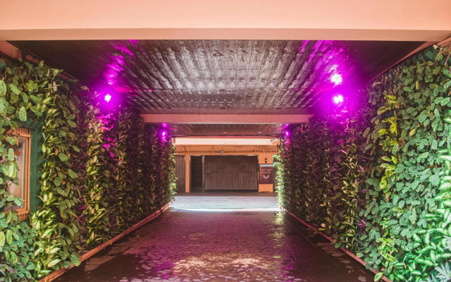 Hotel Ava Malate, Manila