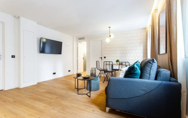 Cosy Apartment - 2br/6p - Canal St Martin